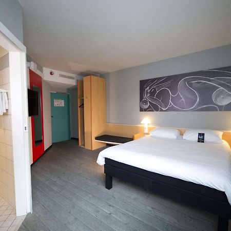 Ibis Koln Messe Hotell Exteriör bild