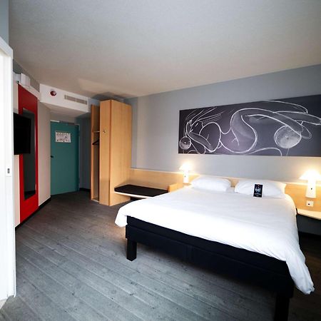 Ibis Koln Messe Hotell Exteriör bild